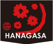 HANAGASA